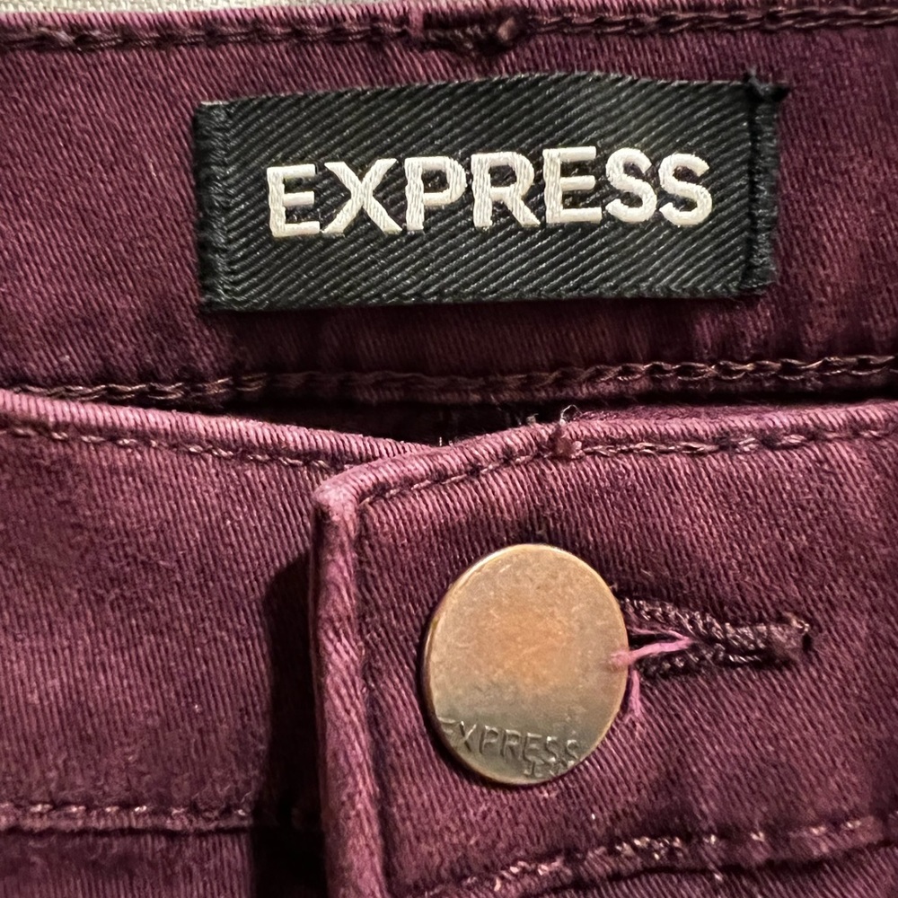 EXPRESS 🖤👖 - Picture 9 of 13